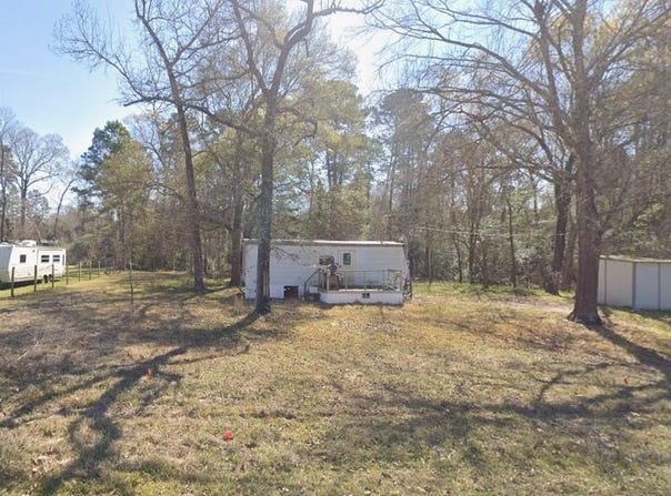 26312 Hunters Trl, New Caney, TX 77357