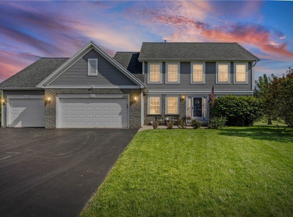 1349 Cherry Laurel Circle, Webster, NY 14580