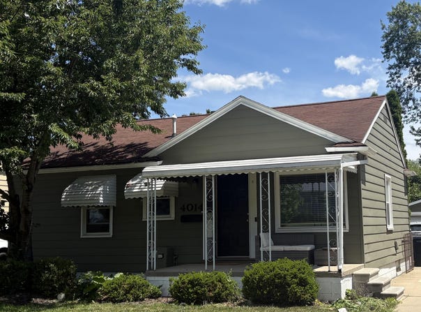 4014 Linwood Avenue, Royal Oak, MI 48073