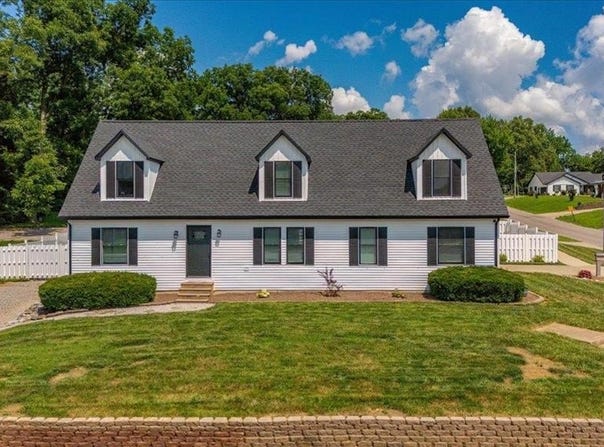 219 S 6th, Rockport, IN, IN 47635
