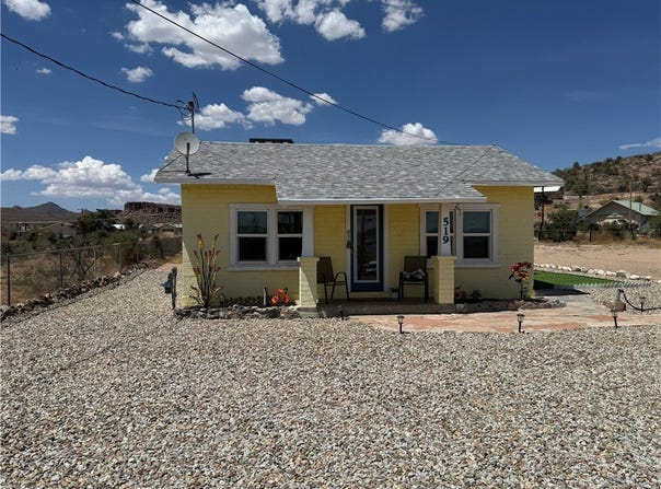 519 Joyce Ave, Kingman, AZ 86401