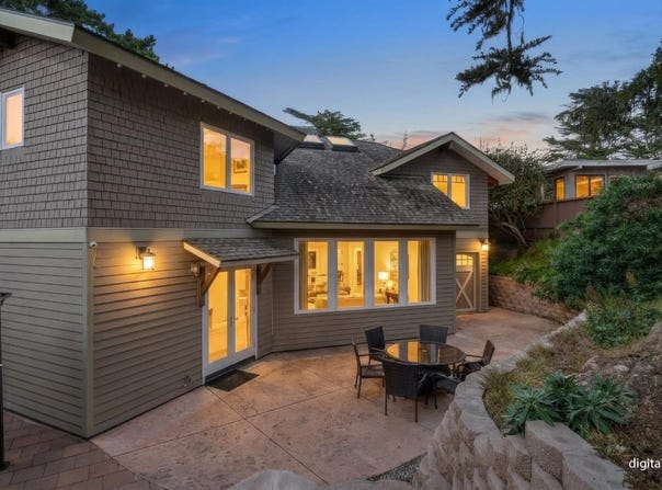957 Syida DR, Pacific Grove, CA 93950