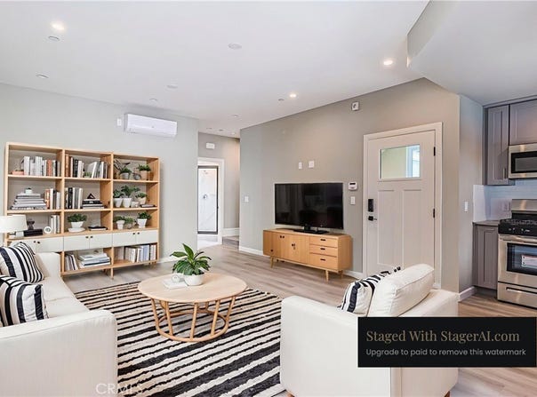 5257 Harmony, North Hollywood, CA 91601