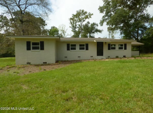 1163 Enterprise Road, Summit, MS 39666