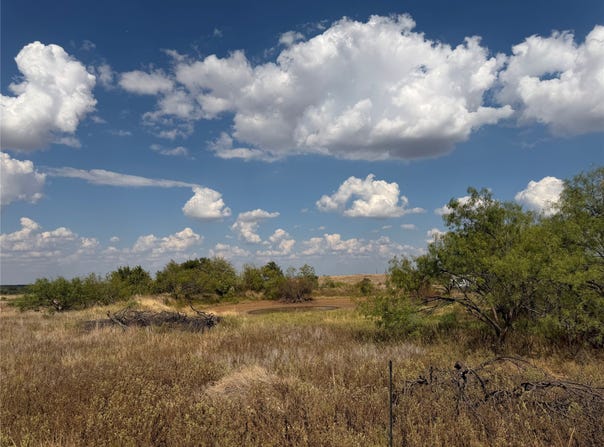 1796 Browning Road, Bellevue, TX 76228