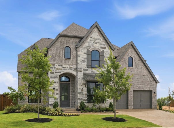 150 Twilight Drive, Prosper, TX 75078