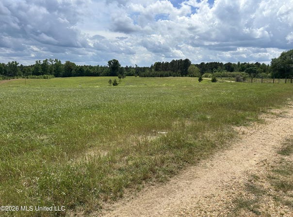 NW California Road, Brookhaven, MS 39601