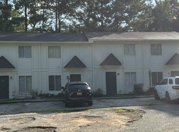 1263 Harris Road, Ozark, AL 36360