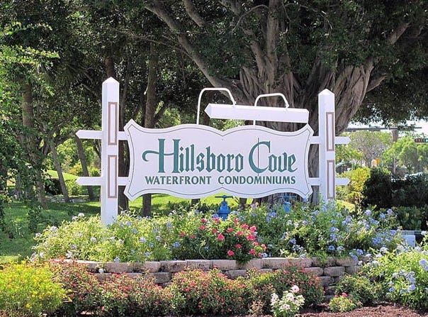 1427 E Hillsboro Boulevard, Deerfield Beach, FL 33441