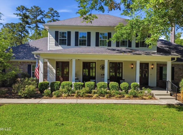 100 City Limits Road, Brandon, MS 39042