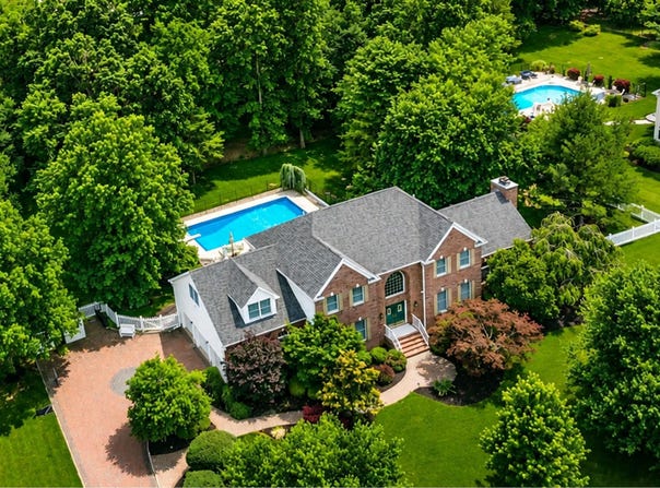 181 Berkley Avenue, Montgomery, NJ 08502