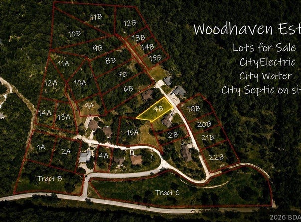4B Mayerling Lane, Laurie, MO 65037