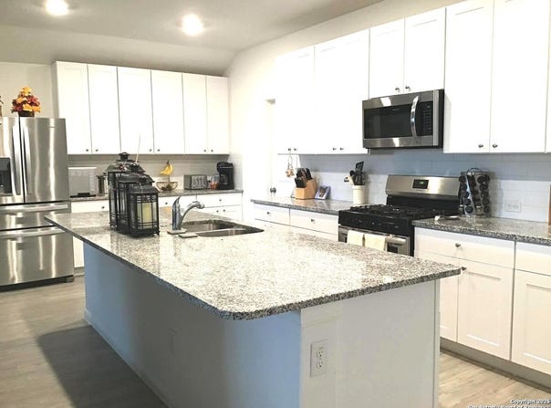 10418 BEACHBALL BEND, Converse, TX 78109-2085