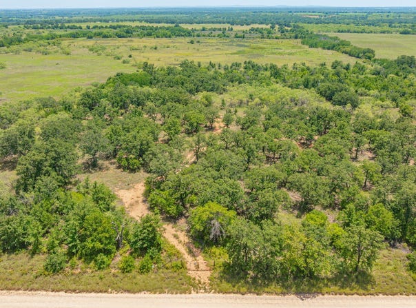 Co Rd 400, Carbon, TX 76435