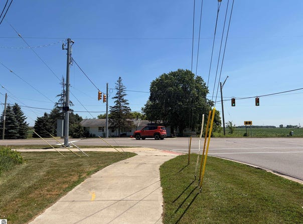 4497 S Isabella Road, Mt Pleasant, MI 48858