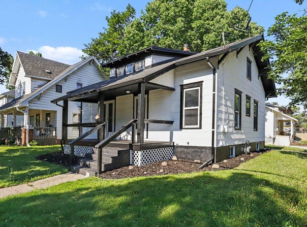 39 Woodward Avenue, Battle Creek, MI 49017