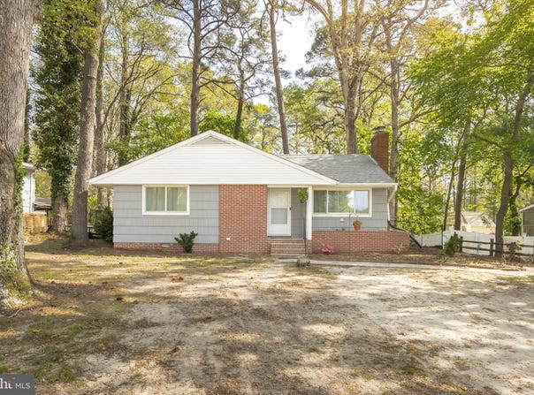 731 RICHWIL Drive, SALISBURY, MD 21804