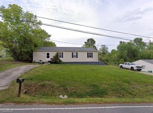 2715 Central Avenue, High Point, NC 27260