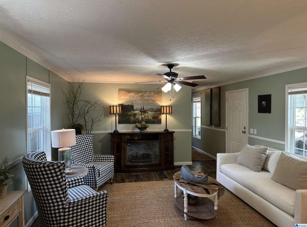 385 LEE CIRCLE, CROPWELL, AL 35054