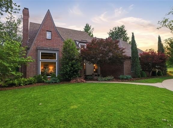 3110 E 44th Place, Tulsa, OK 74105