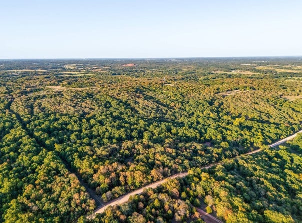 Brooksville Rd, Tecumseh, OK 74873