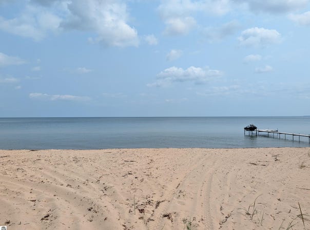 N Huron Road, Tawas City, MI 48763