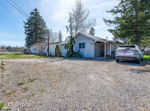560 Solberg Drive, Kalispell, MT 59901