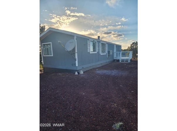 1824 Fox Circle, Show Low, AZ 85901