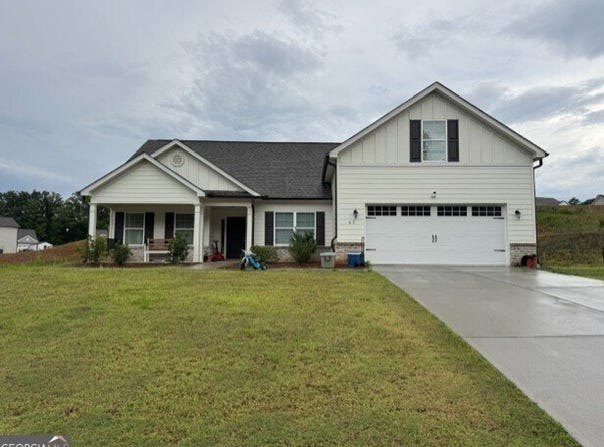 63 Beth Ann Lane, Commerce, GA 30529