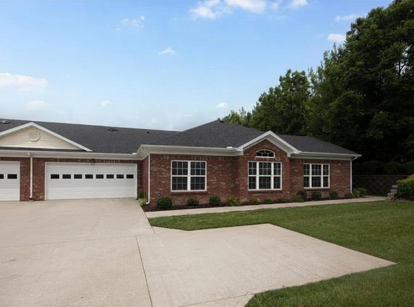 152 Christal Drive, Georgetown, KY 40324