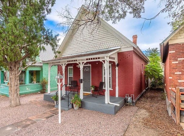 1038 Cedar St, Pueblo, CO 81004