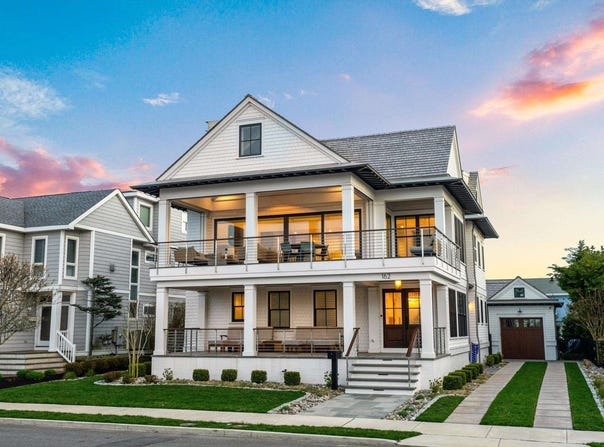 162 76th Street, Avalon, NJ 08202