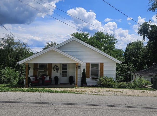 81 Highland Park Drive, Williamsburg, KY 40769