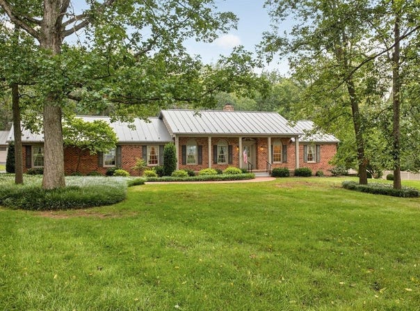 8798 CENTERVILLE RD, BRIDGEWATER, VA 22812