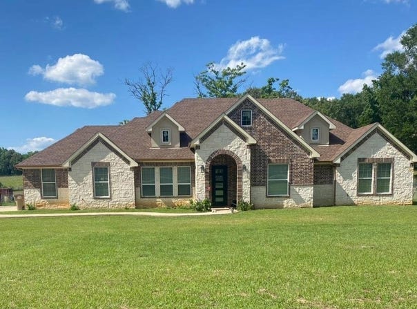 13486 CR 2290, Arp, TX 75750