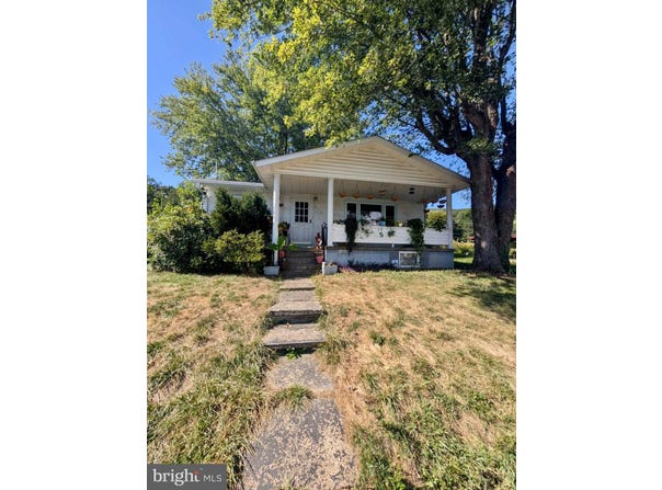 12115 BOWLING Street, CUMBERLAND, MD 21502