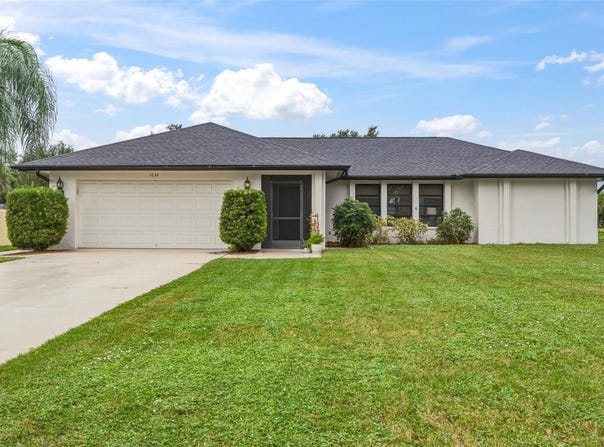 1636 BOB O LINK Drive, VENICE, FL 34293