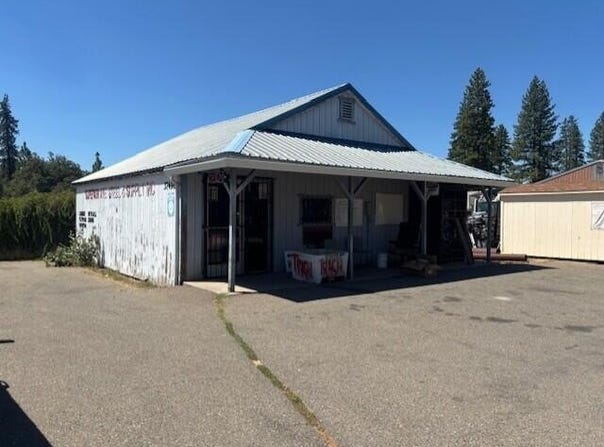 37494 State Highway 299E, Burney, CA 96013