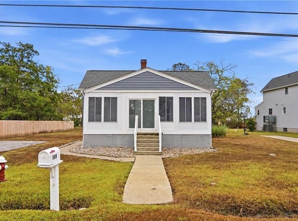 104 messick Road, Poquoson, VA 23662