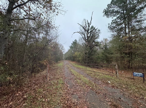 6229 County Rd 21, Tyler, TX 75707