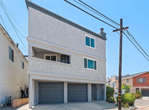 2425 Panama Drive, Oxnard, CA 93035