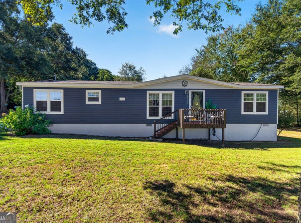 767 Clay Brown Road, Hartwell, GA 30643