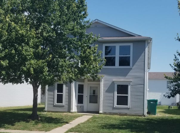 4125 Doten Drive, Lafayette, IN 47909-8408