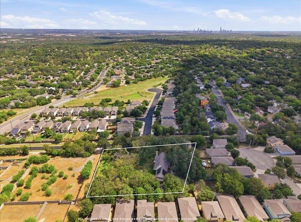 2907 Cameron Loop, Austin, TX 78745