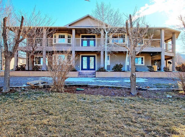 165 Dee Vee Drive, Grand Junction, CO 81503