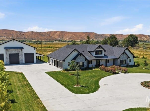 3115 4 Bits Ln, Emmett, ID 83617