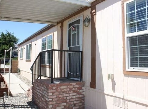 6131 Mulberry Ave, Lake Isabella, CA 93240