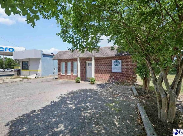 507 S Main Street, Mullins, SC 29574