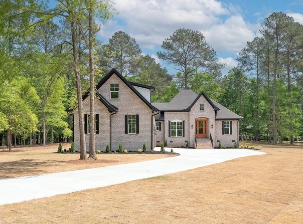 201 Compass Point, Greenwood, SC 29666