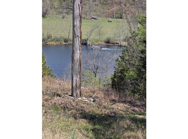 Beeler Road, Branson, MO 65616